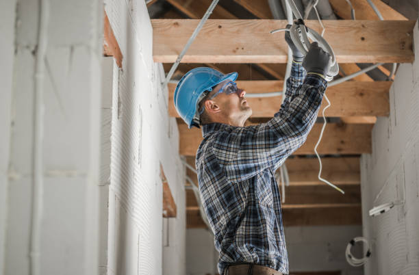 Best Electrical Outlet Repair  in Merrimac, VA