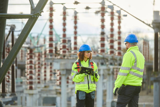 Best Residential Electrician Services  in Merrimac, VA