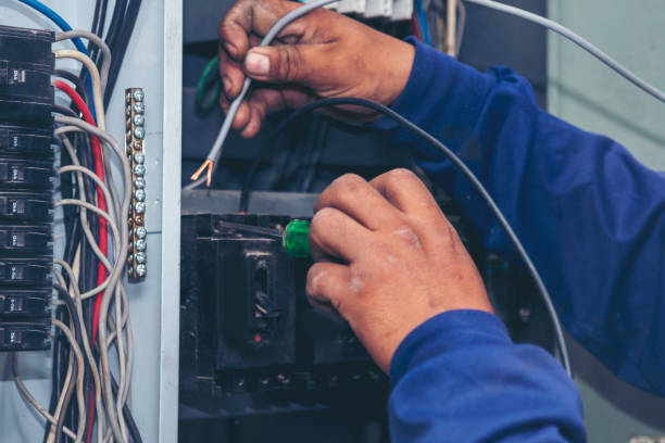 Best Affordable Electrical Installation  in Merrimac, VA
